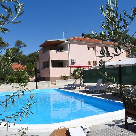Villa Daria Pakostane Exterior photo